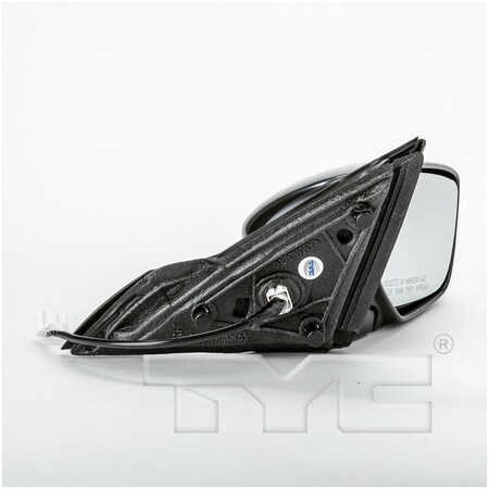 Tyc Tyc Door Mirror, 4700931 4700931